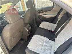 شيفروليه ايكونس